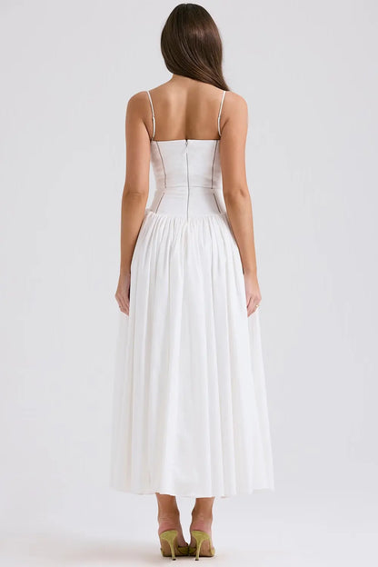 Sommarklänning för damer