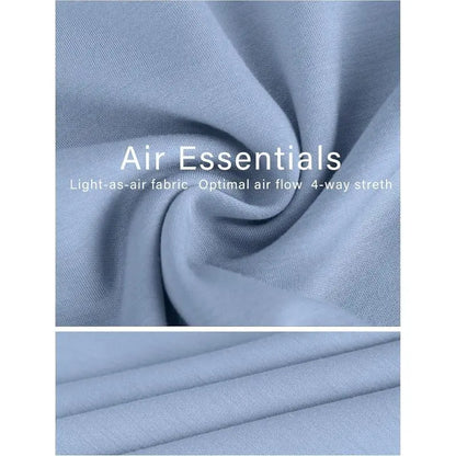 Ensemble deux pièces ample pour femme