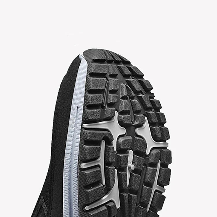 Bequeme und atmungsaktive Schuhe