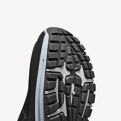 Bequeme und atmungsaktive Schuhe