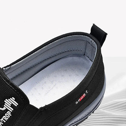 Bequeme und atmungsaktive Schuhe