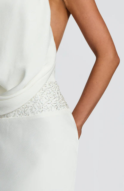 Armelle maxiklänning