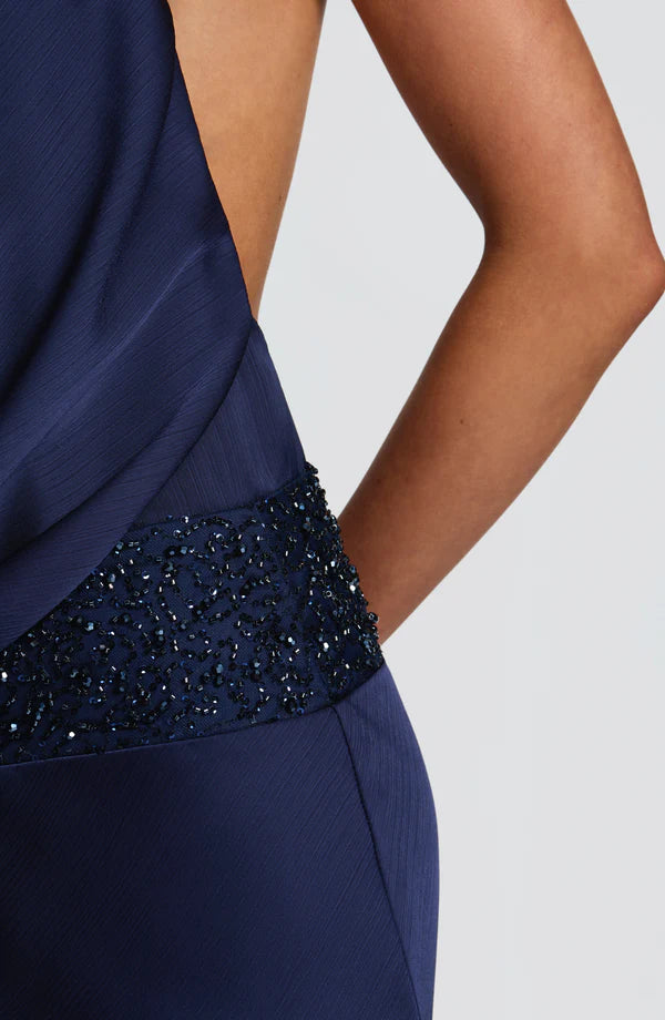 Armelle maxiklänning