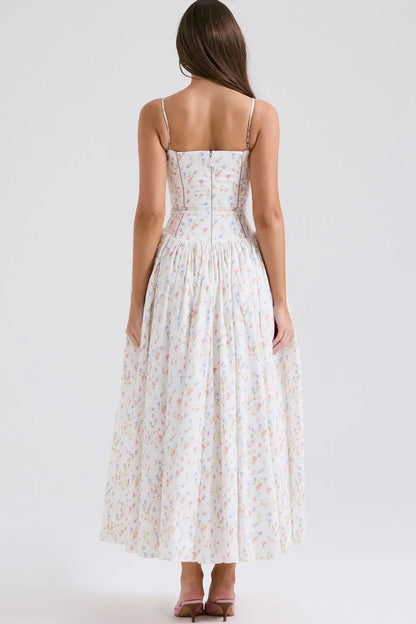 Sommarklänning för damer