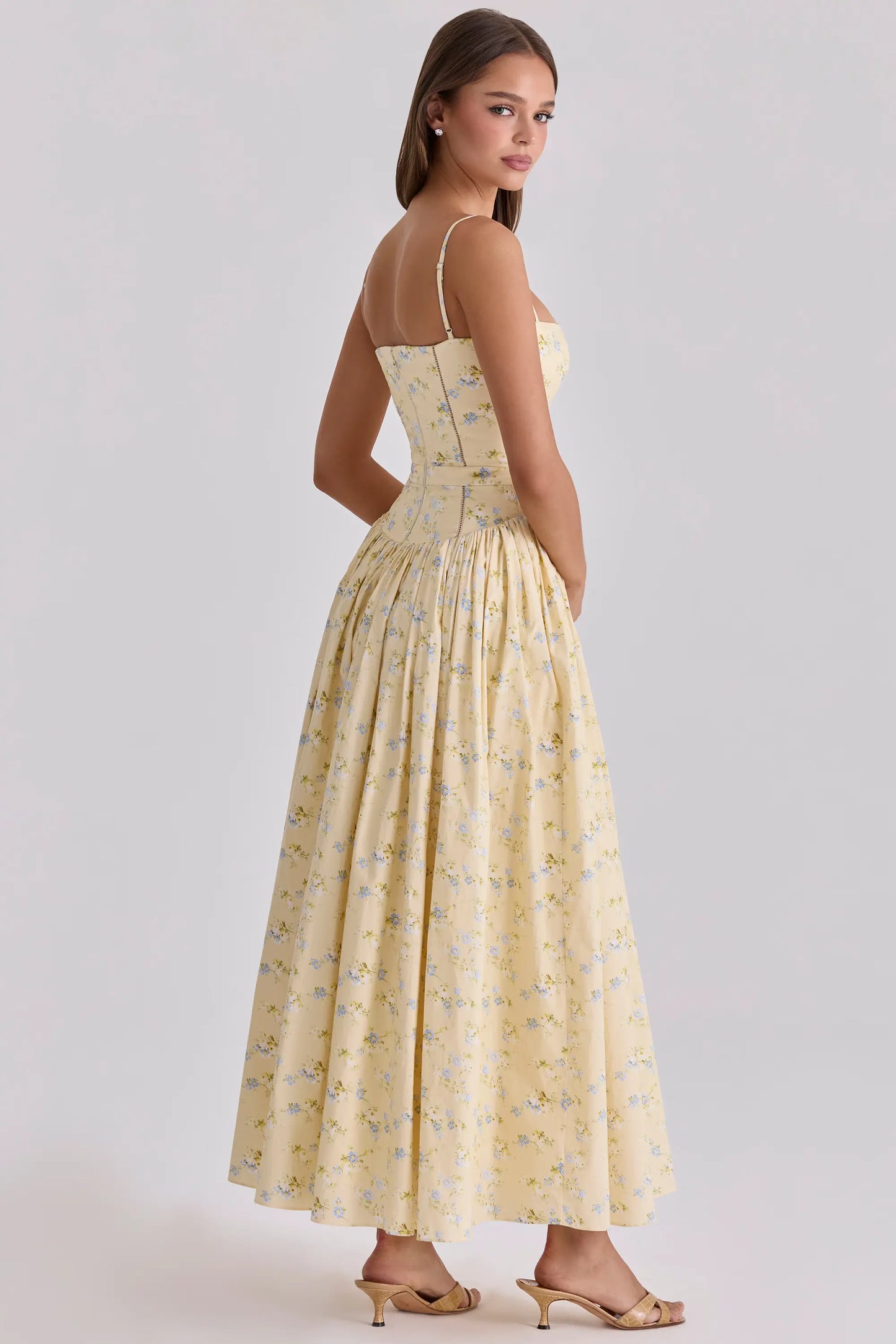 Sommarklänning för damer