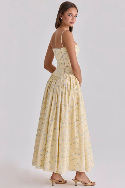 Sommarklänning för damer