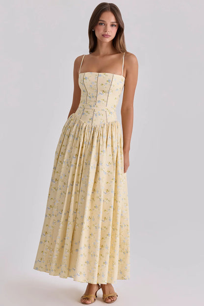 Sommarklänning för damer