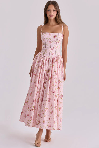 Sommarklänning för damer